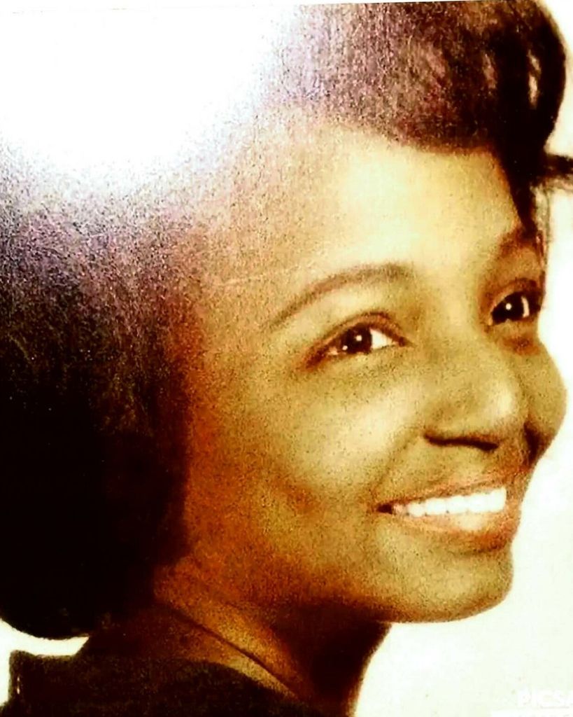 Dorothy Hancock Profile Photo