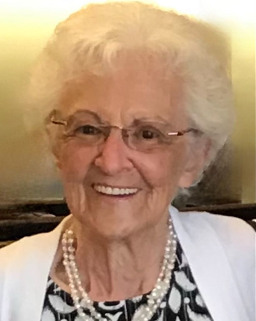 Margaret S. Hancock