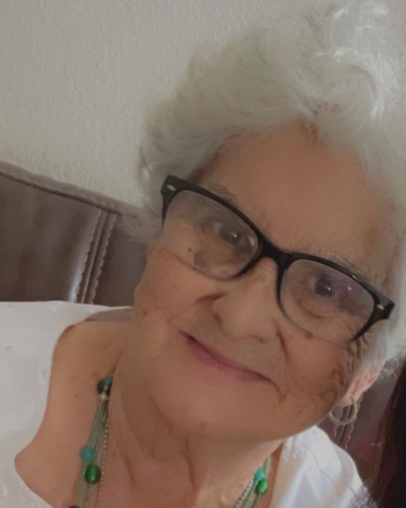 Sylvia Garza Profile Photo