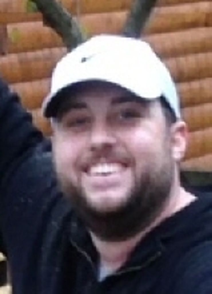 Tyler "Ty" L. Robinson