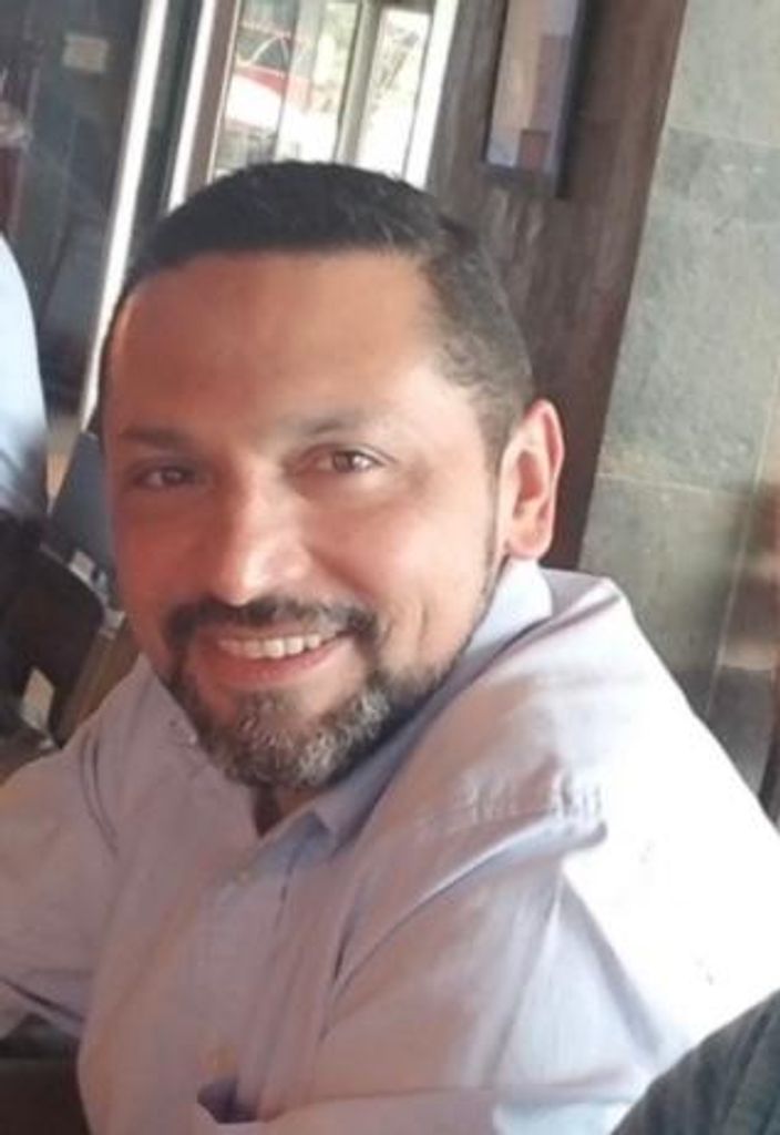Andres Porras Profile Photo