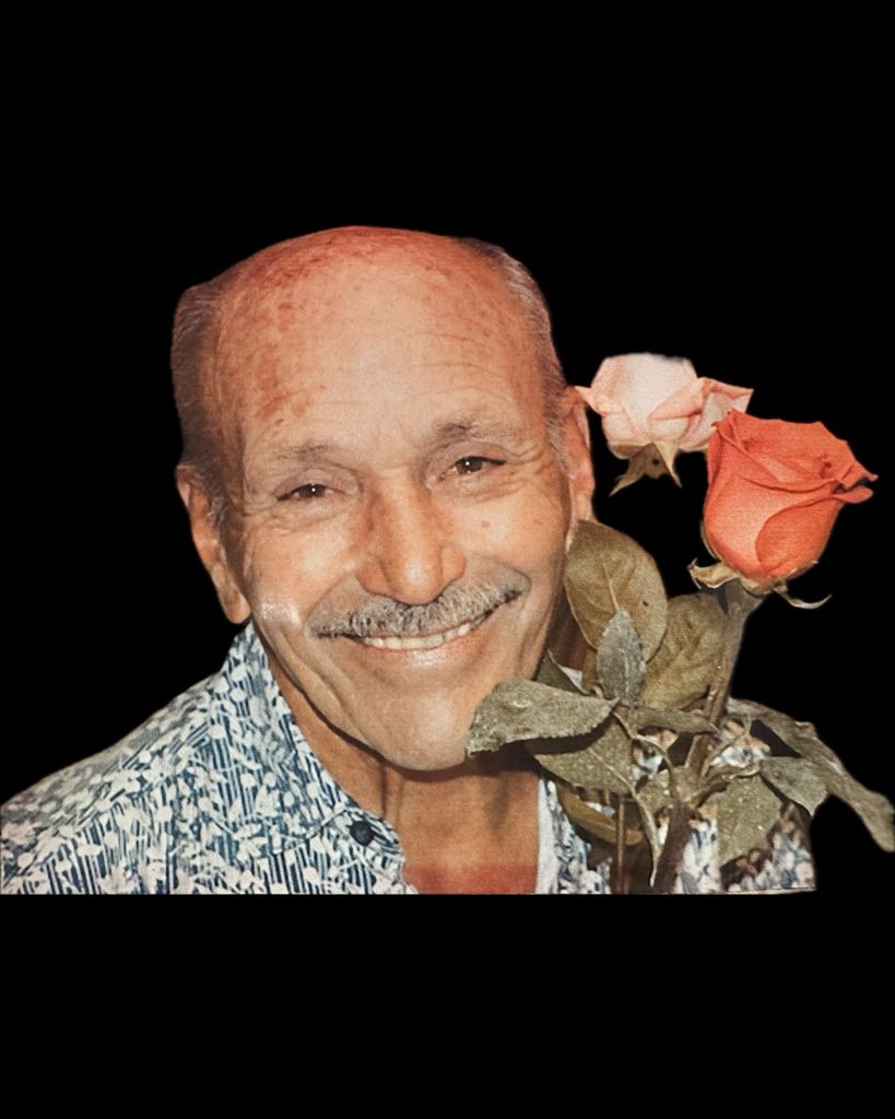 George William Torres Profile Photo