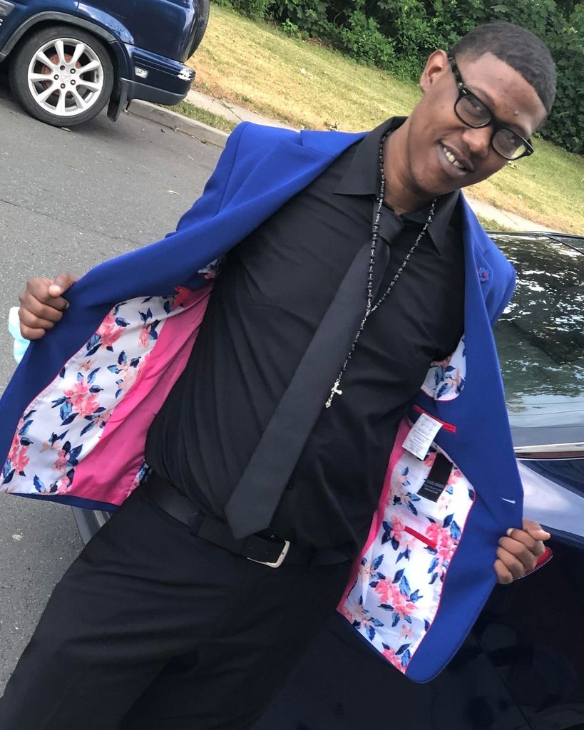 Trequan Sadik Hannah Profile Photo