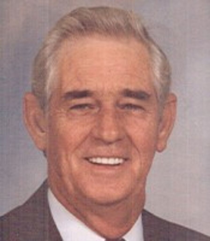 Grady Vestal Nichols
