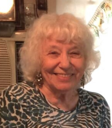 Florence Ellen "Flo" Sheppard Profile Photo