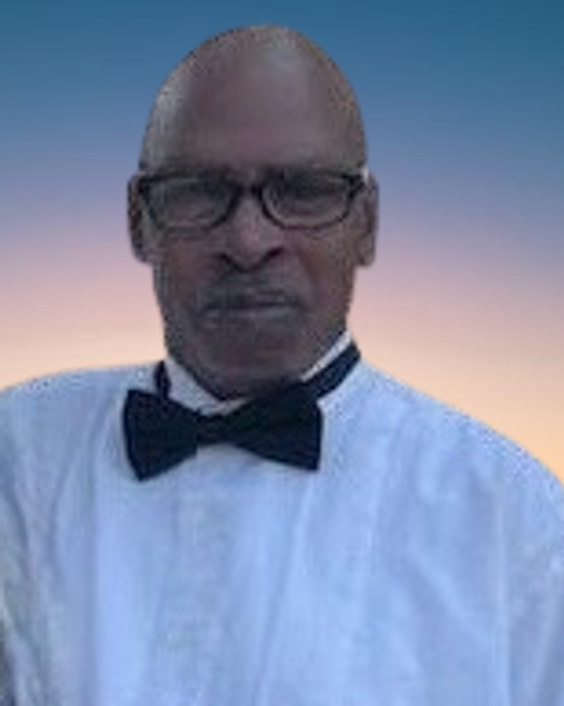 Bruce Anthony Jefferson, Sr.