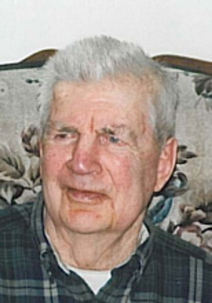 Alexander H. 'Boots' Markiewicz