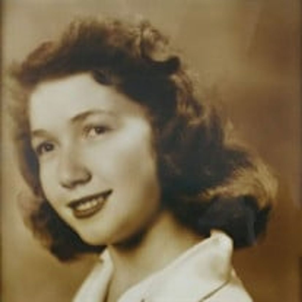 Mary Elizabeth "Beth" Wardle