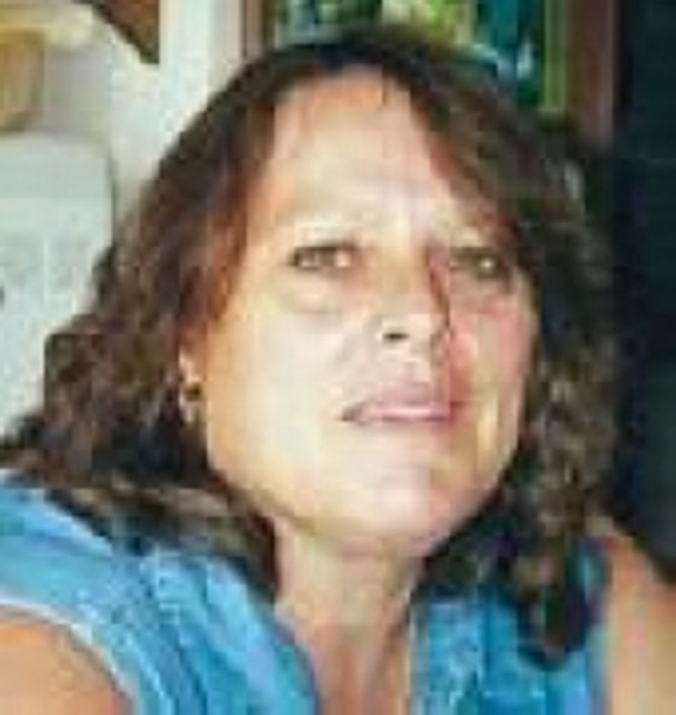 Jane  Ann Chisholm