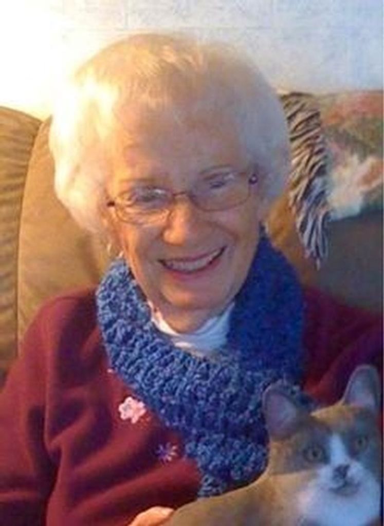 Peggy Jean Culbertson