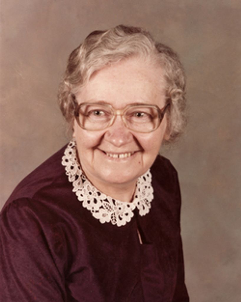 Mary Mendez