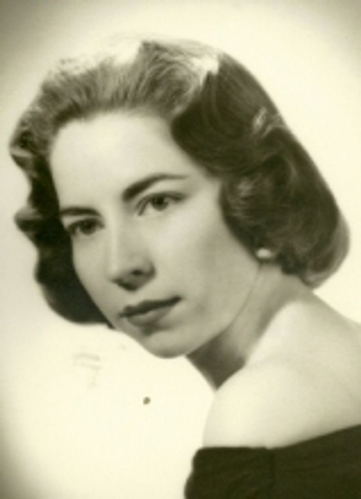 Joan M. Rice