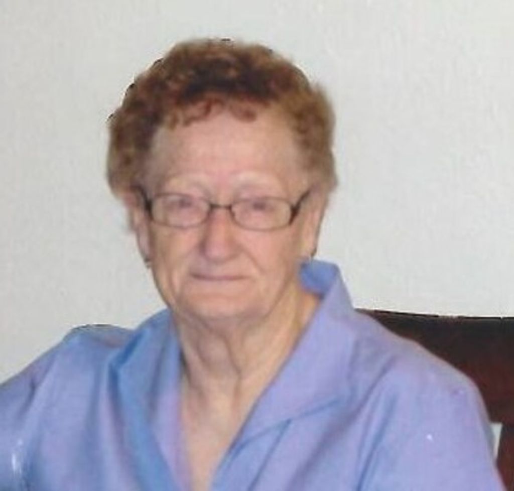 Delores Mae Renschler Profile Photo