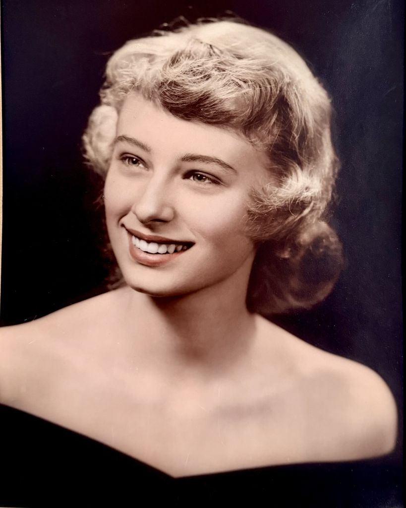 Arla Lee Chatfield Profile Photo