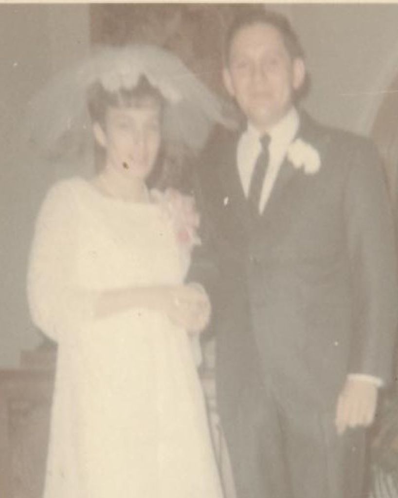 Sherry and Richard Gearhart Profile Photo