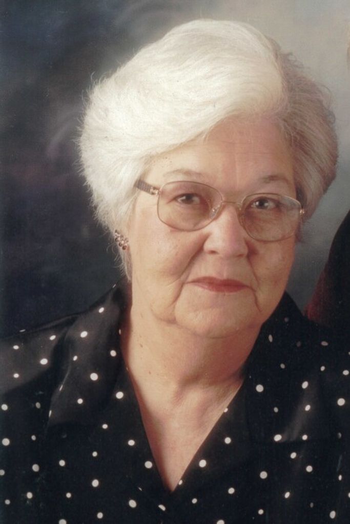 Virginia Marie (Wiseman)  Keltner
