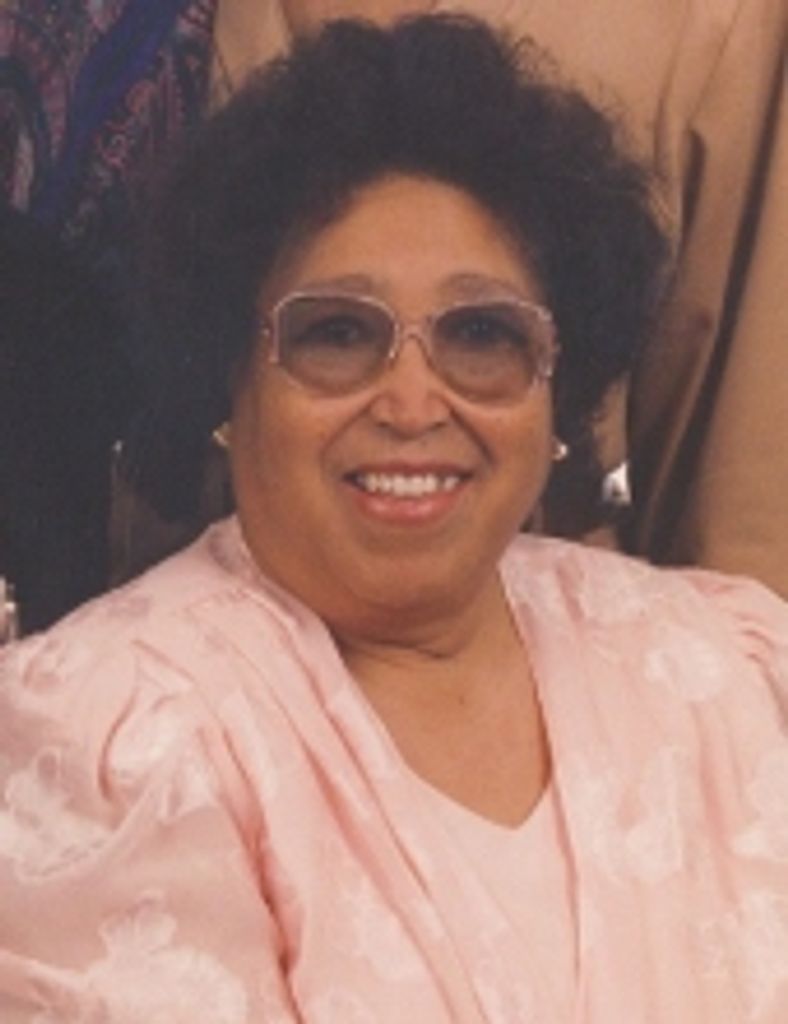 Louvenia Eskridge -Glbfh