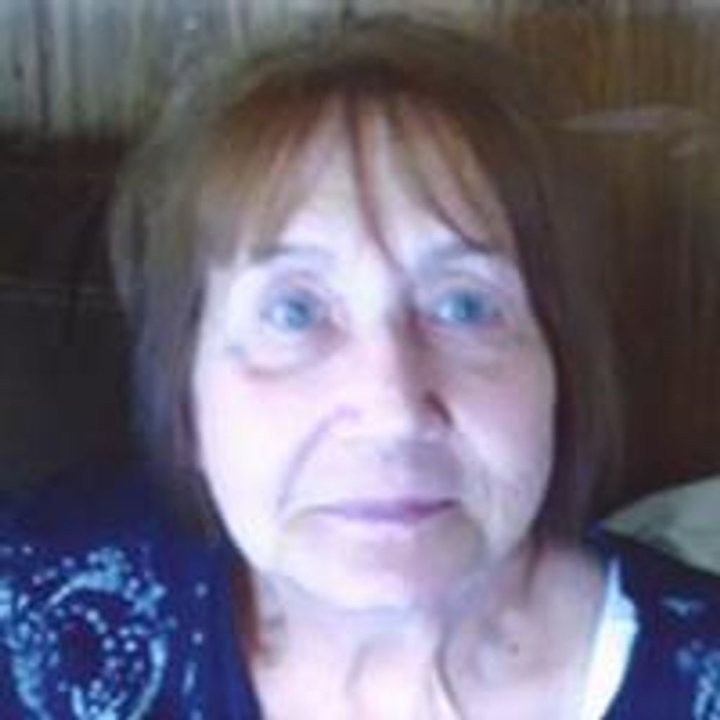 Judith Mcfarland