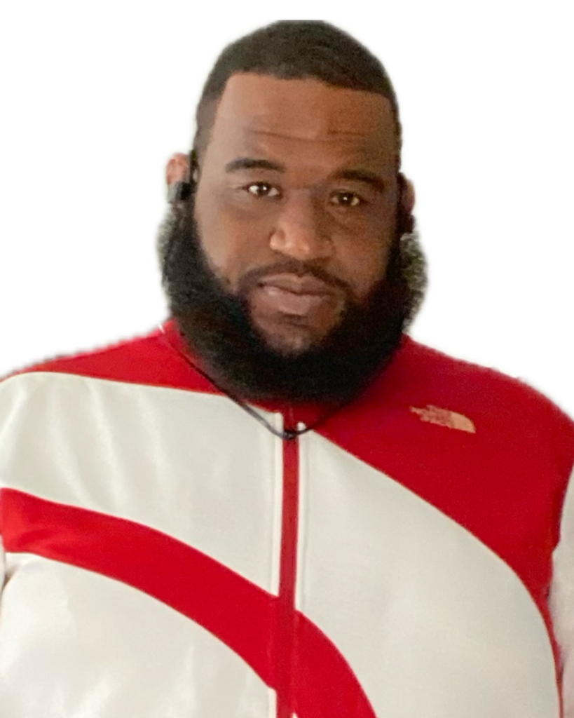 Thaddeus Thompson Profile Photo