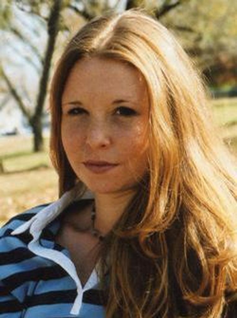 Tabatha 'Tab' Runnels