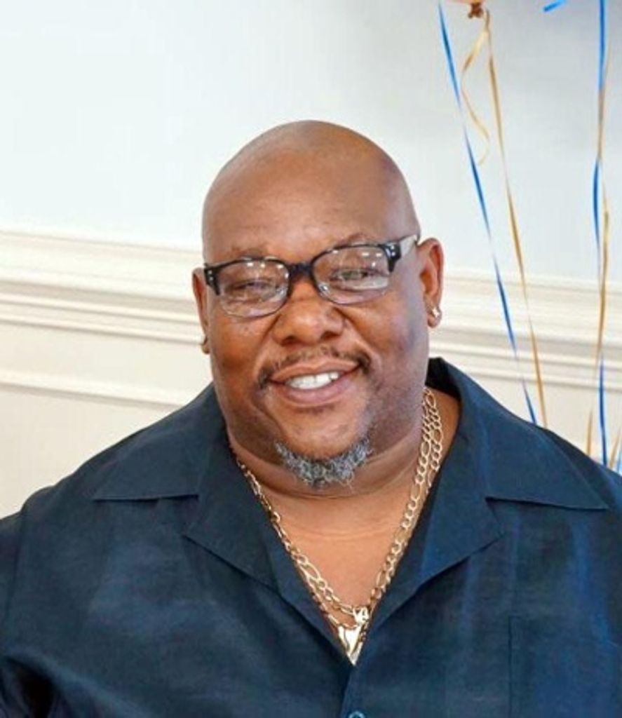 Anthony O'Neil Jones