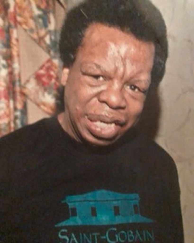 Charles "Chuck" Walton Profile Photo