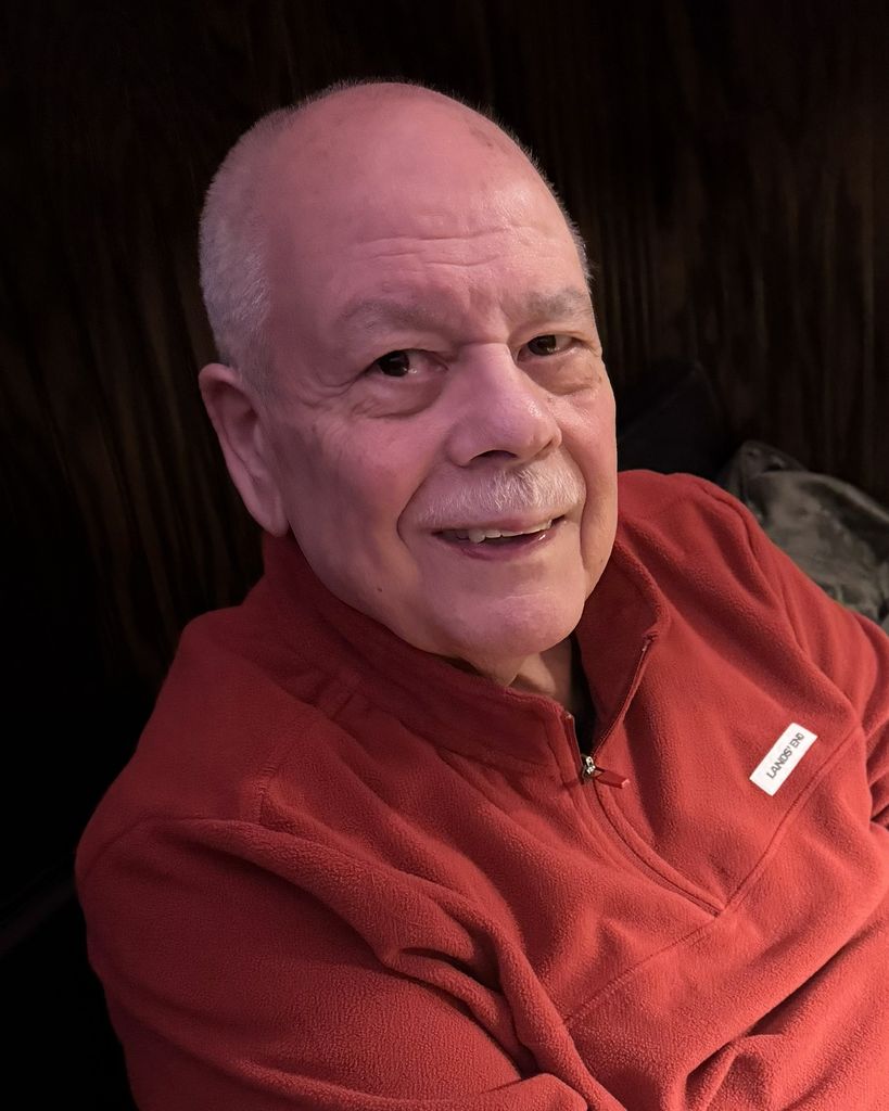 Dale Rodvold Erickson Profile Photo