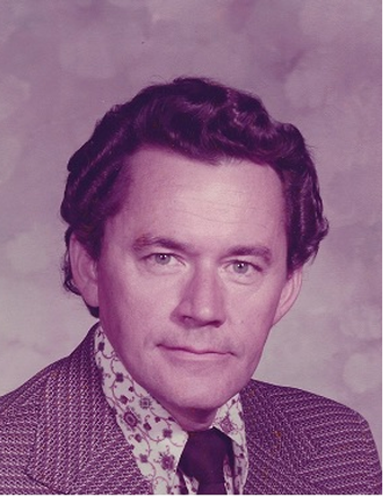 Curtis Leroy Smith Profile Photo