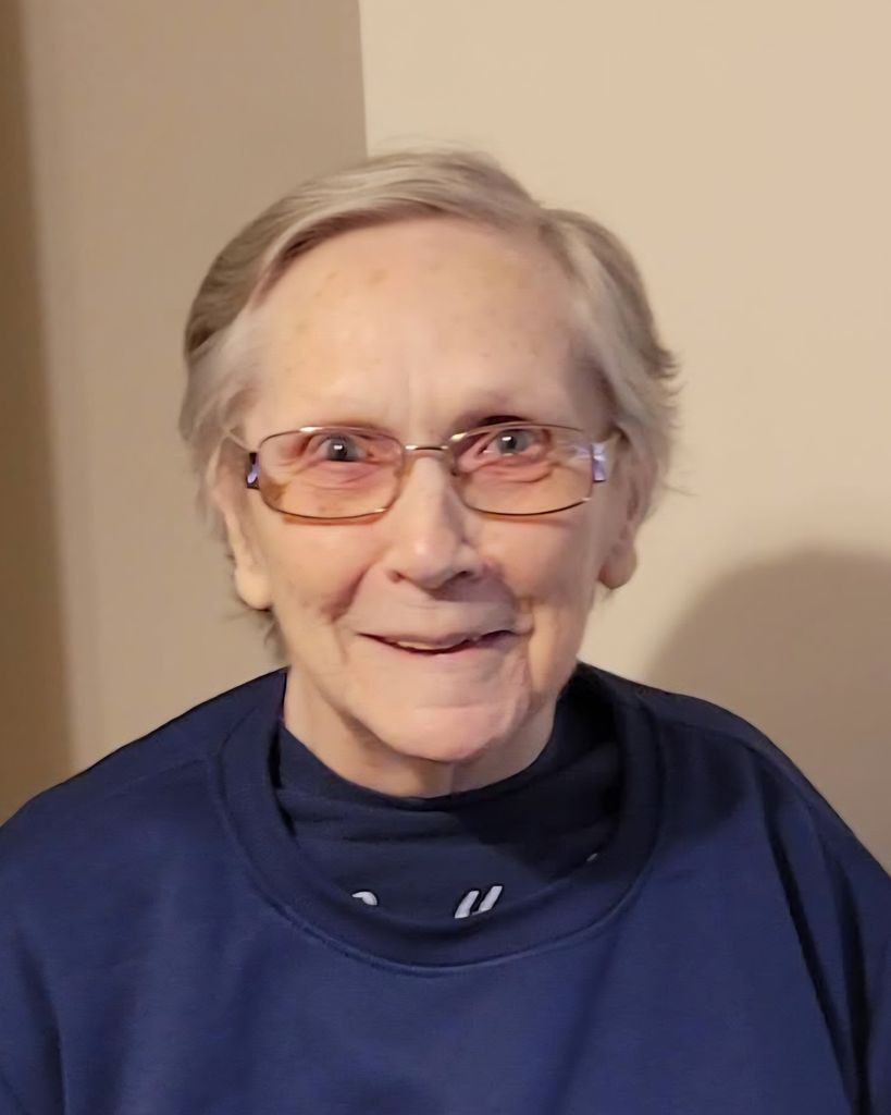 Carolyn Phillips