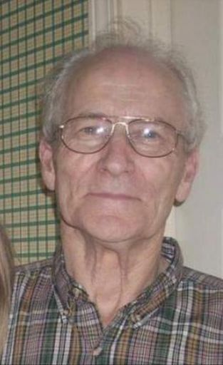 Photo of James Doris Climer