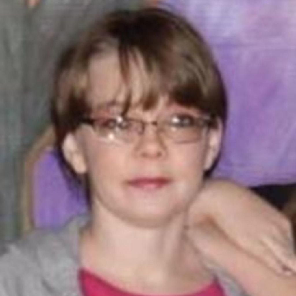 Katie Lynn Gaskins Smith