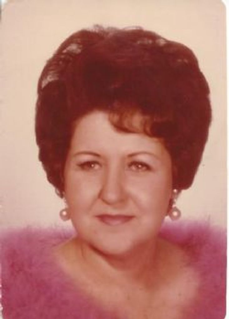 Margaret  "Anita" Rich
