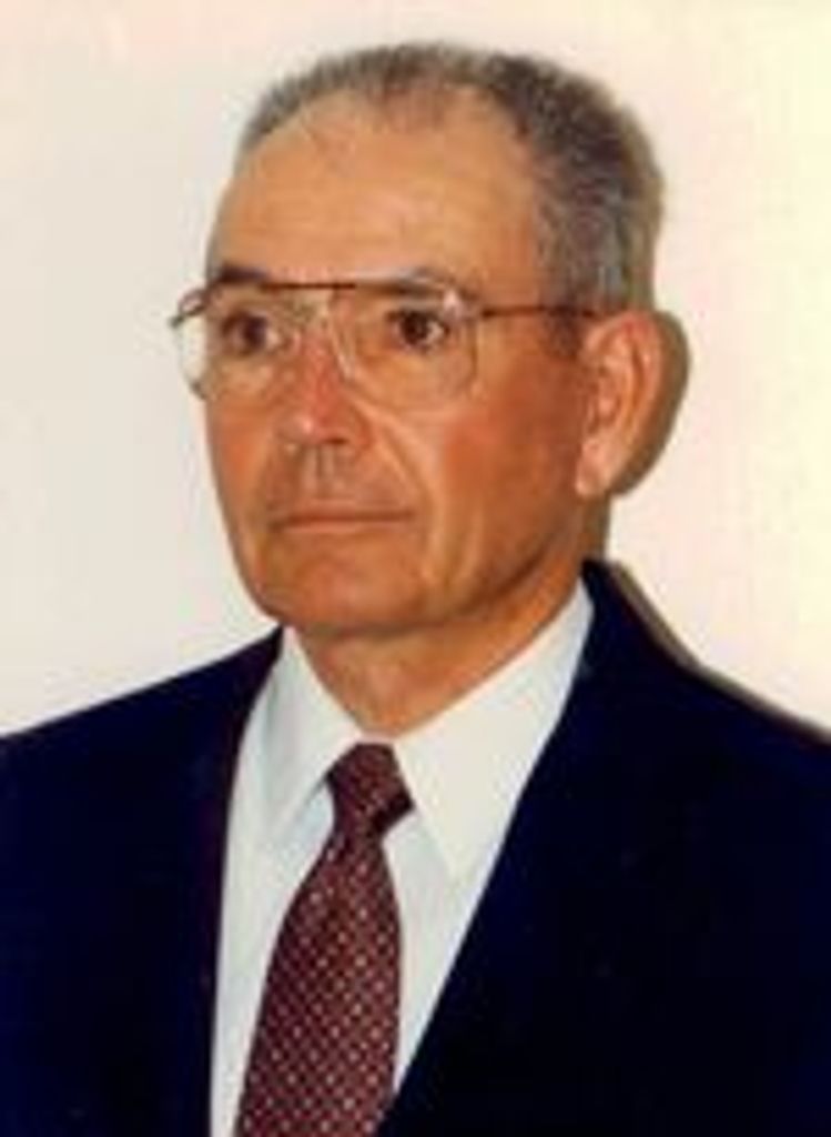 Arthur Singleton