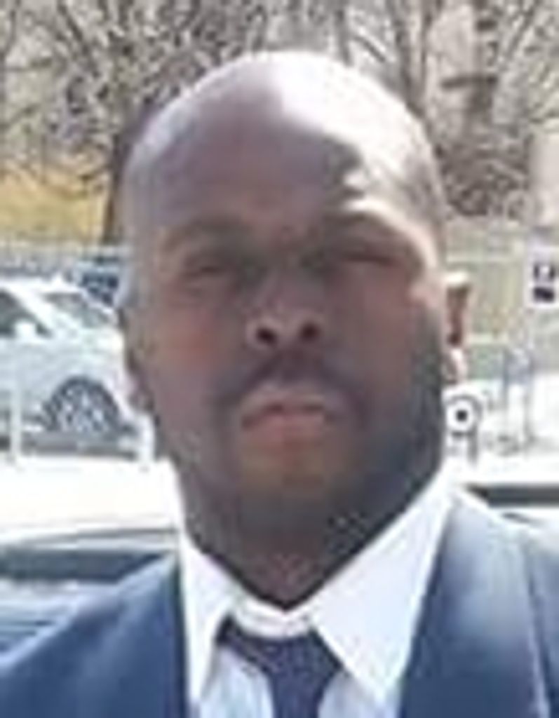 Demetrius L. Coppage