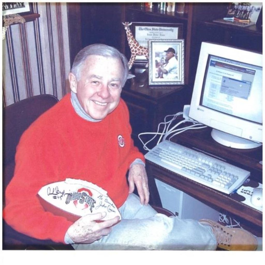 Jim Staker
