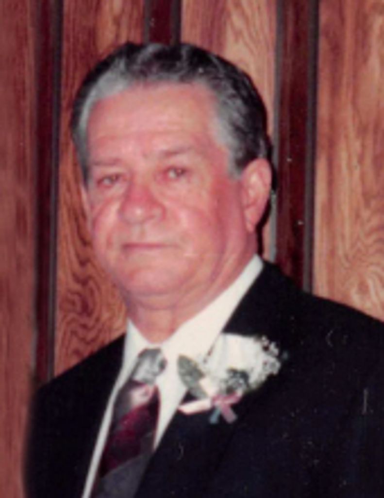 Charles Willis Vaughn
