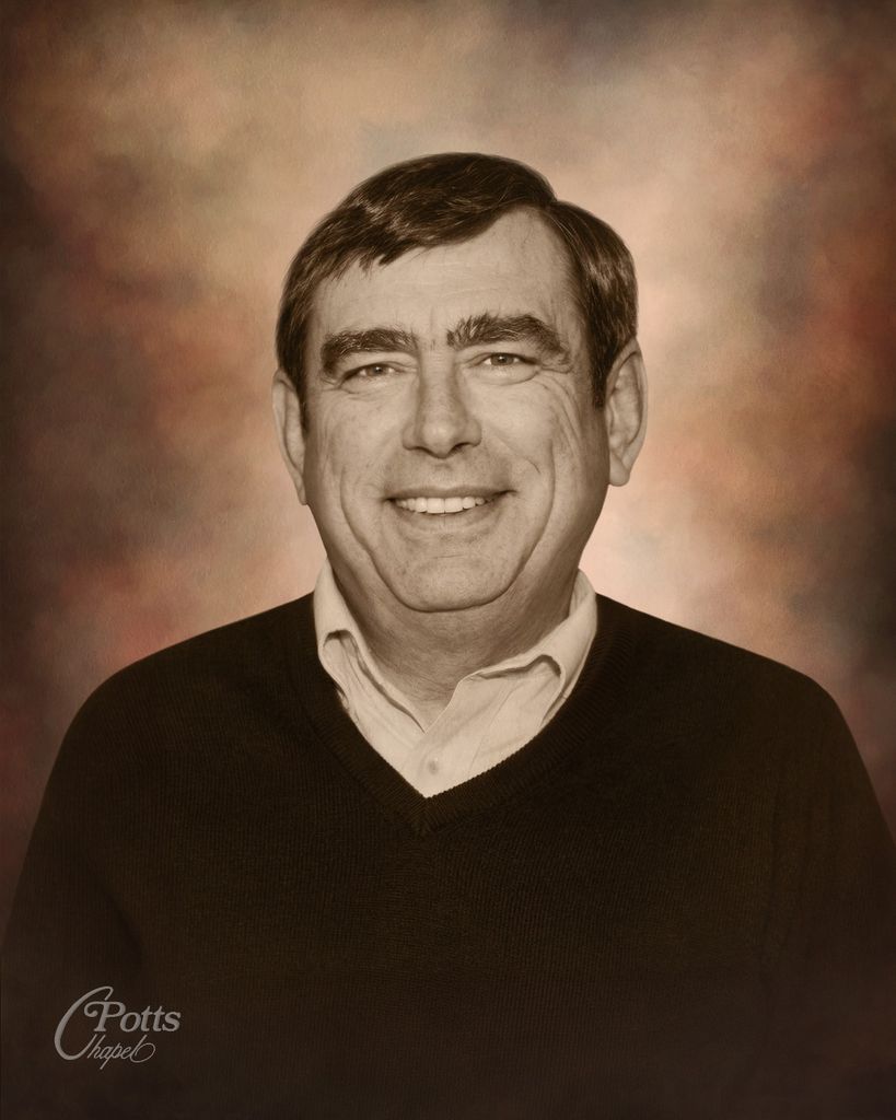 William "Bill" Haynes