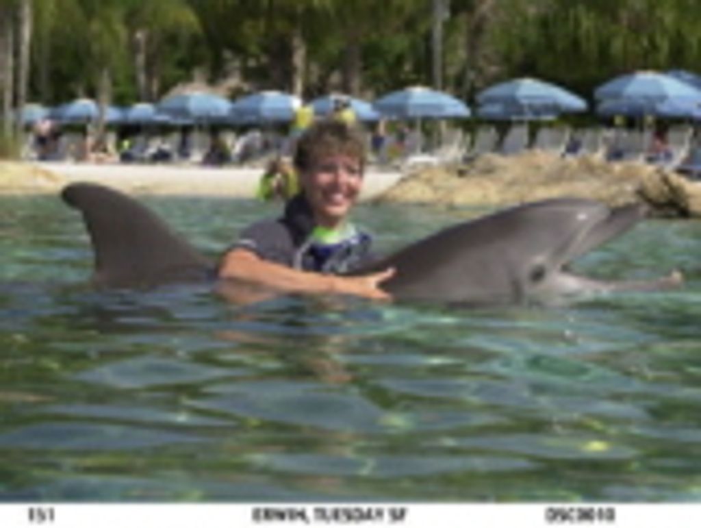 Tuesday Christine Erwin