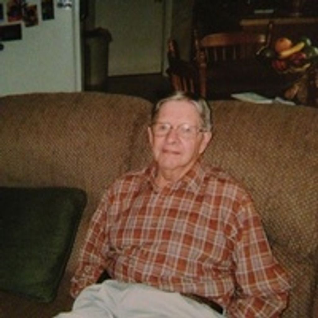 Ralph Lynn Crofford