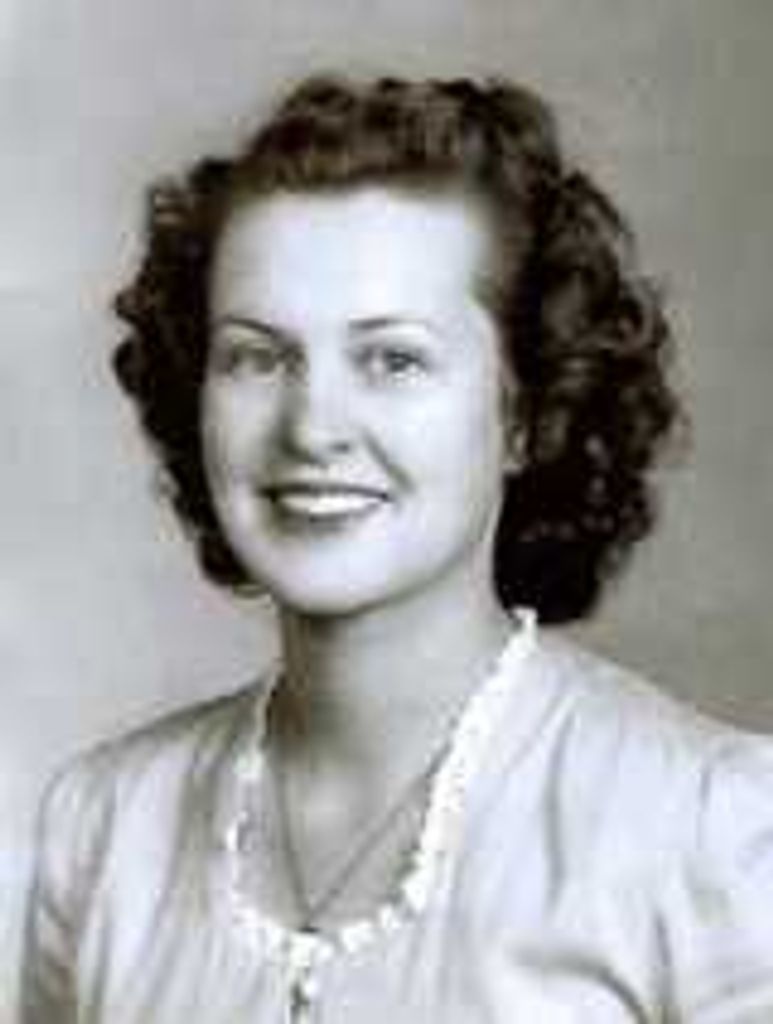 Martha Edith Hunnicutt