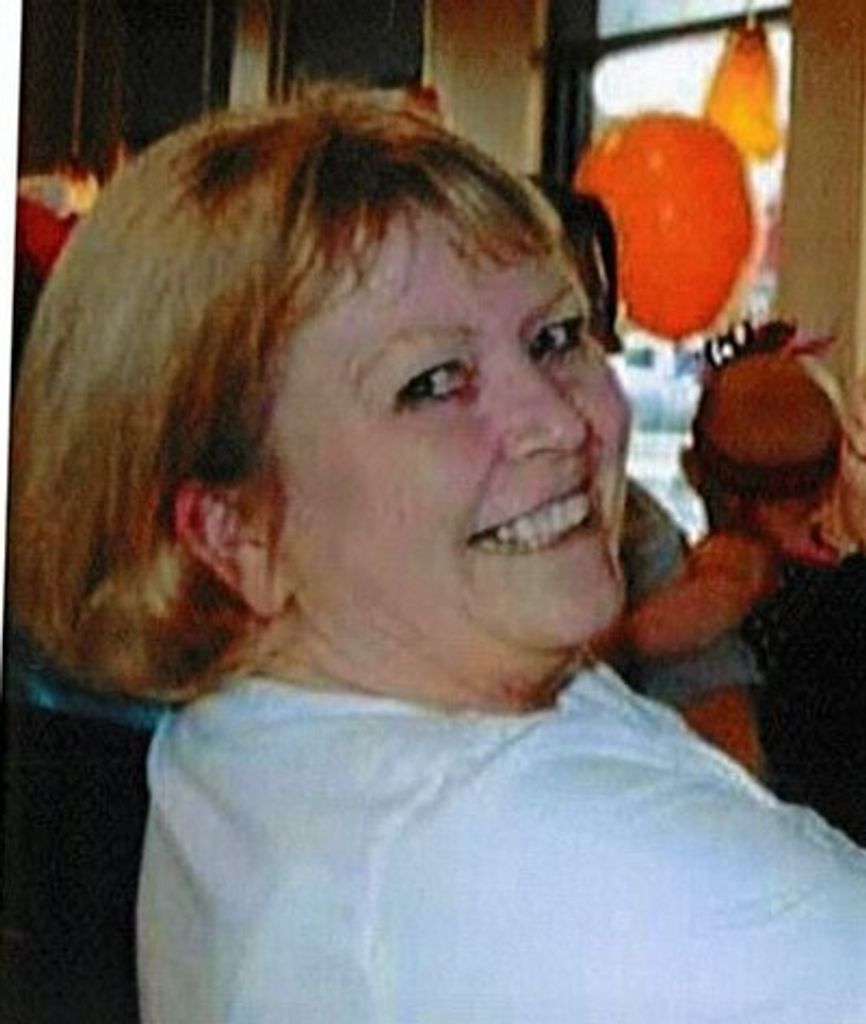 Linda Diane Touchstone