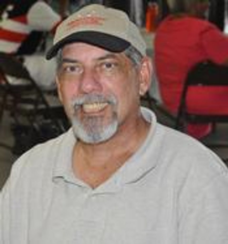 David Lawrence Griffin