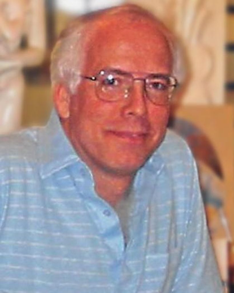 Randall Paul TeKulve Profile Photo