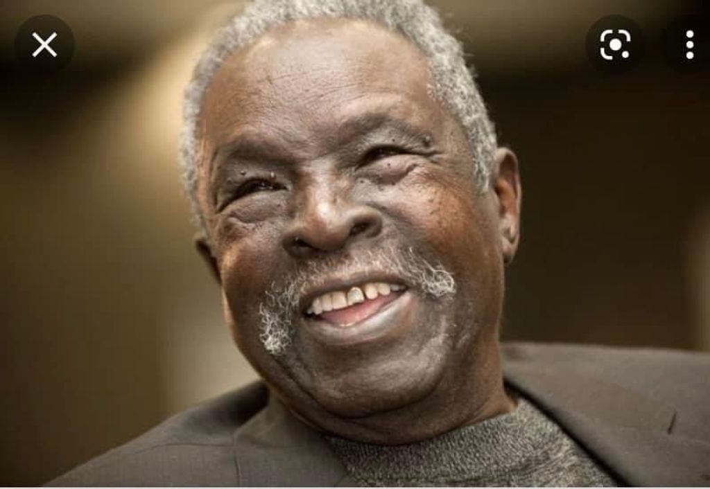 Mr. Willie "Chick" Carter Profile Photo