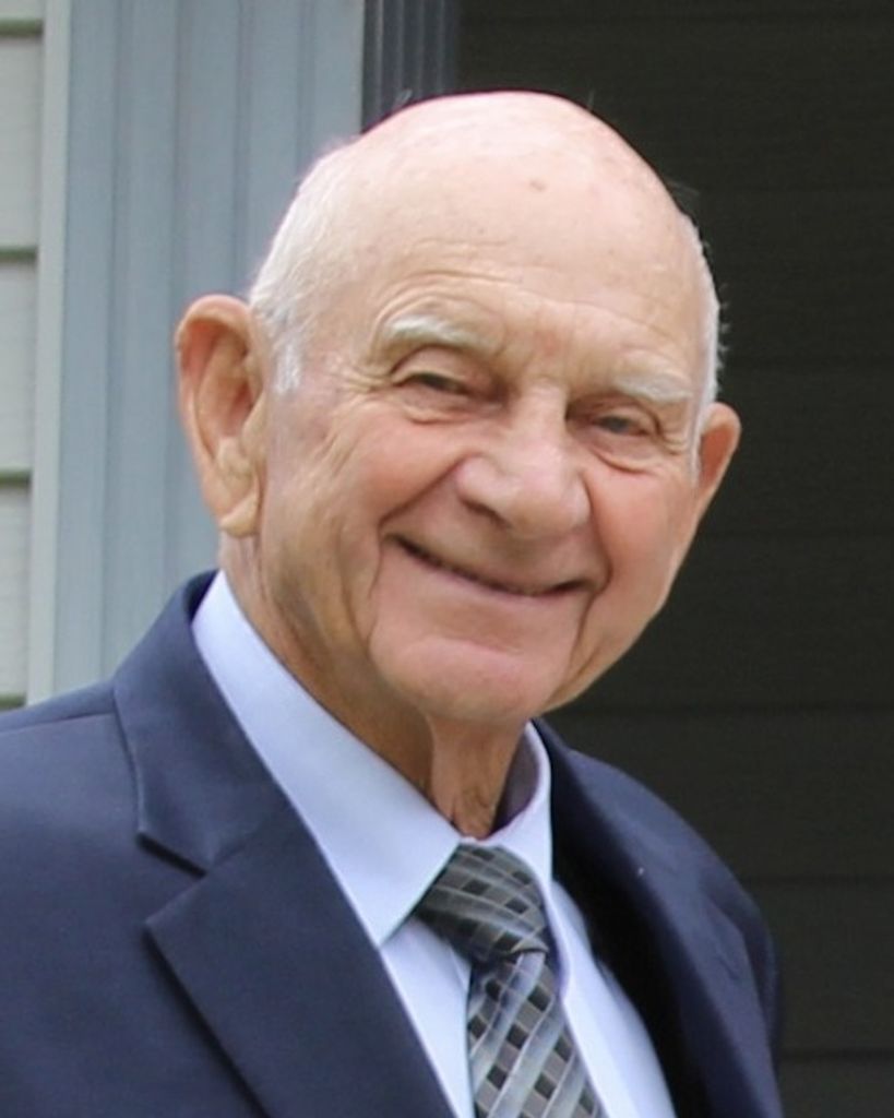 Donald Dean Argabright
