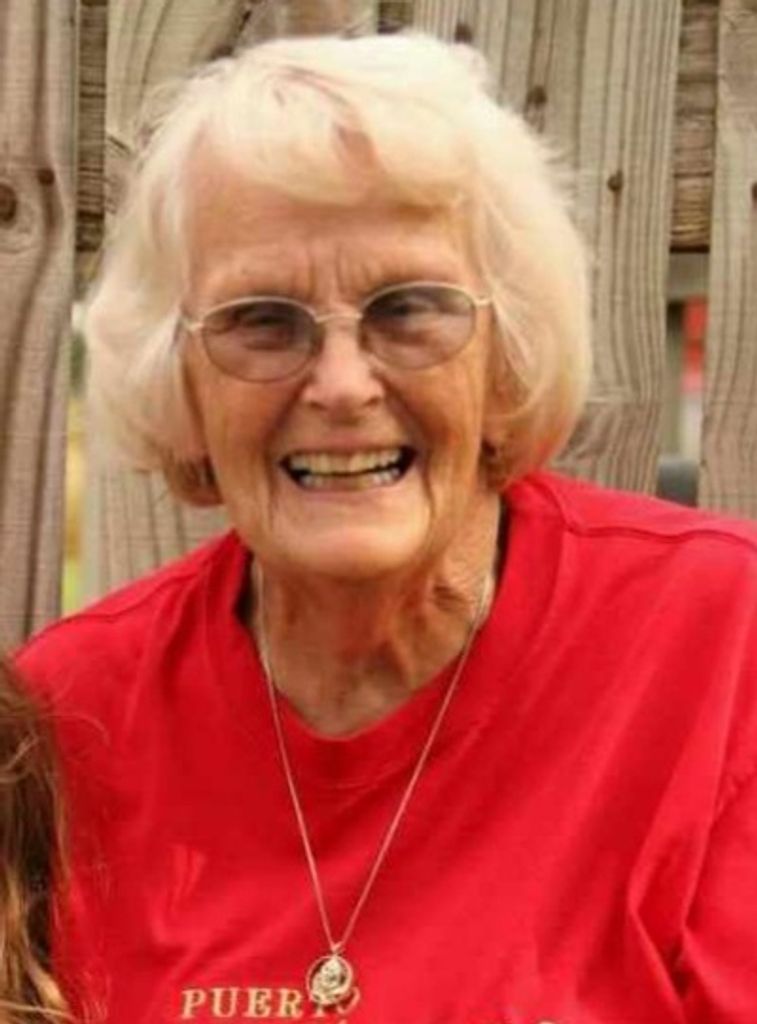 Mary Loree Halsey Profile Photo