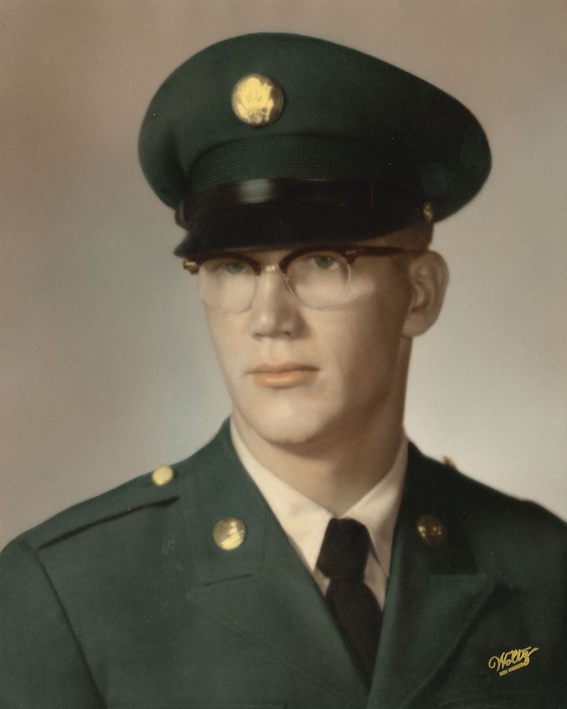 James "Jimmy" M. Kirkland