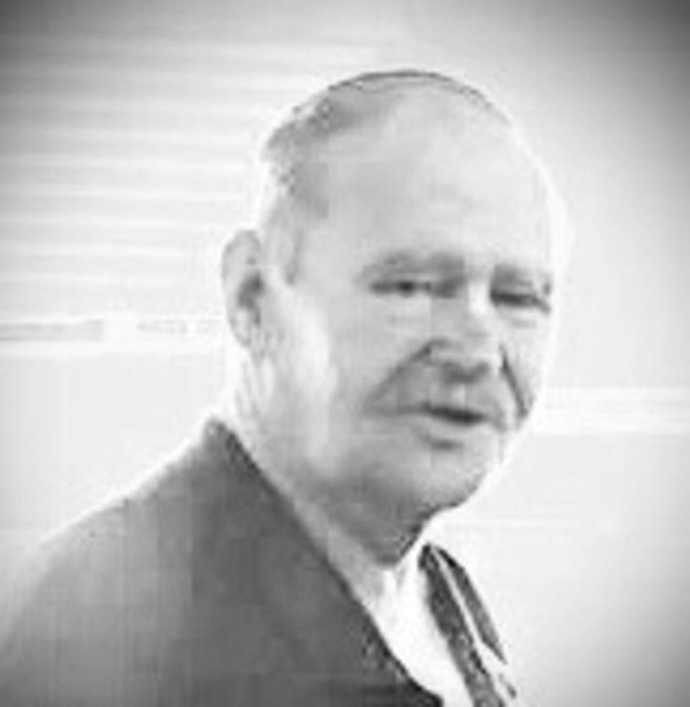 Homer Hammond Profile Photo