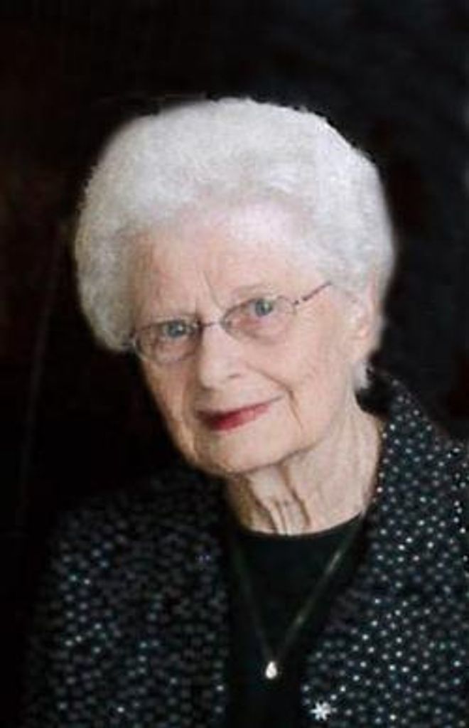 Olive Faber Profile Photo