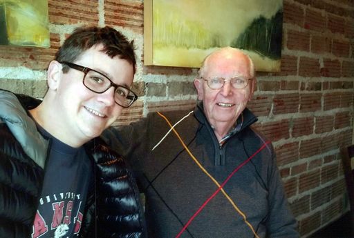 John Q. Paulsen photo gallery thumbnail 72 of 133